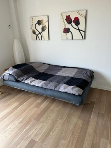 37-2-7 City Apartment Daemningen Vejle Extérieur photo