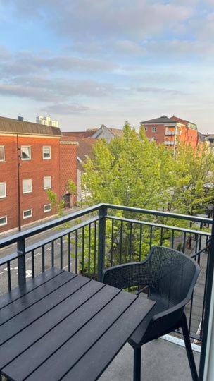 37-2-7 City Apartment Daemningen Vejle Extérieur photo