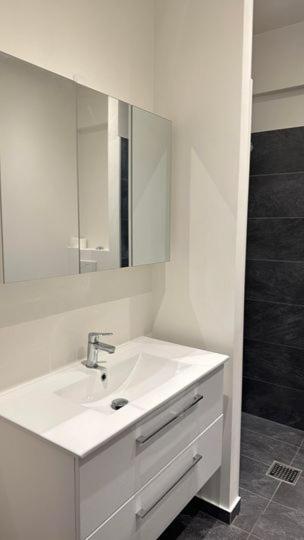 37-2-7 City Apartment Daemningen Vejle Extérieur photo